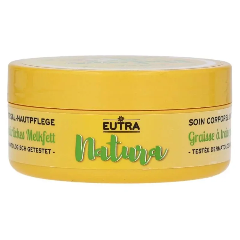 Grăsime de muls naturală Eutra 150 ml — preț și oferte