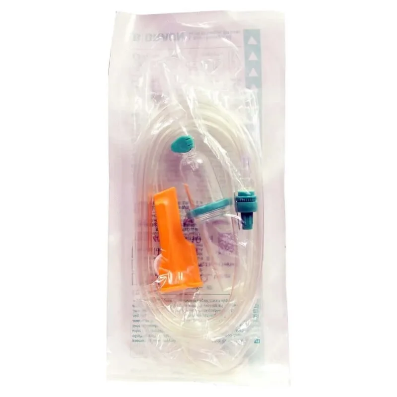 Intrafix Safeset RV/P 180 cm 1 buc — preț și oferte