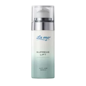 La mer SUPREME LIFT Anti-Age Ser fără parfum 30 ml