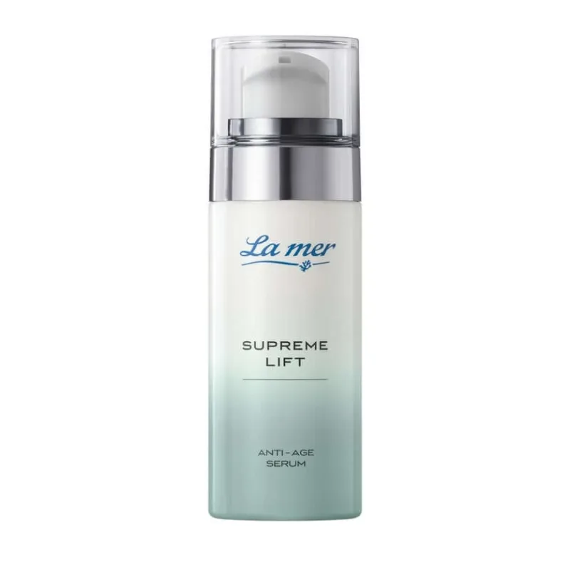 La mer SUPREME LIFT Anti-Age Ser fără parfum 30 ml — preț și oferte