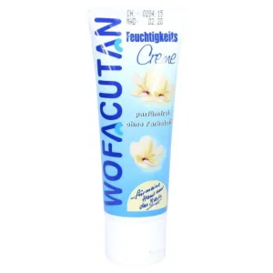 Wofacutan cremă hidratantă 70 ml