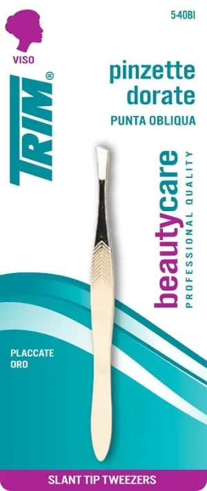 TRIMMER DE GENE 5-40BI OBLIQ AUR