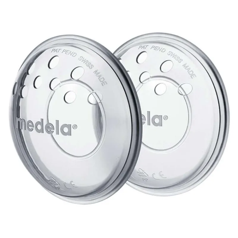 Protecția mamelonului Medela 2 buc — preț și oferte