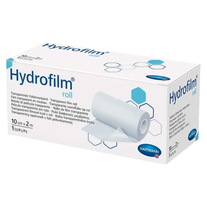 Rolă hidrofilm 10cm x 2m 1 buc — preț și oferte