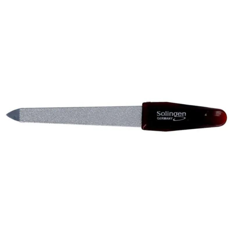 Filtru de unghii safir 9 cm 1 buc — preț și oferte