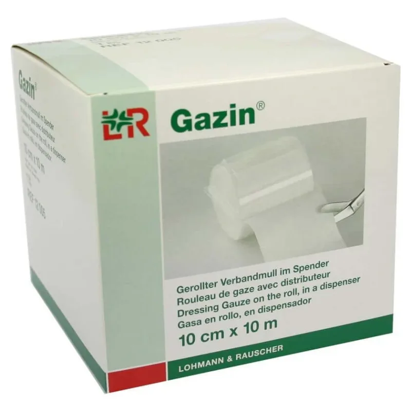 Gazin tifon 10 cmx10 m 8 fold 1 buc — preț și oferte