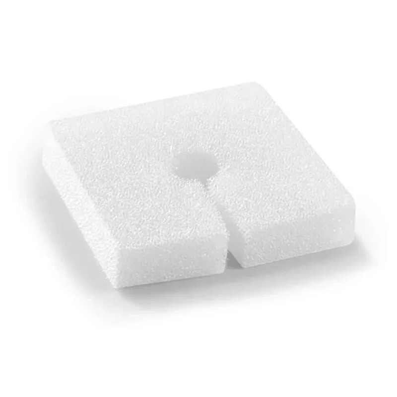 Ligasano compresă cu fantă albă 1x5x5 cm 20 buc. — preț și oferte