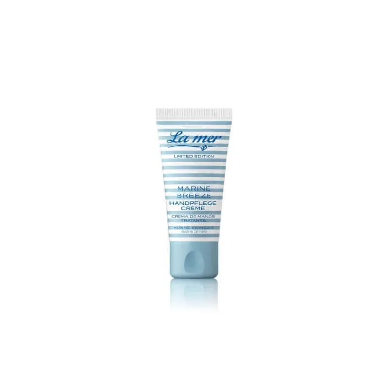 La mer MARINE BREEZE Cremă de îngrijire a mâinilor 75 ml — preț și oferte
