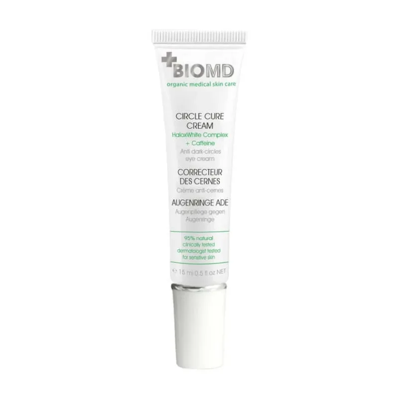 BIOMED Eye Circles Ade 15 ml — preț și oferte