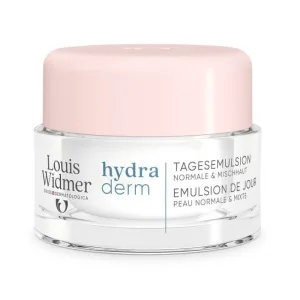 Widmer Hydraderm Emulsie de zi O.p. 50 ml