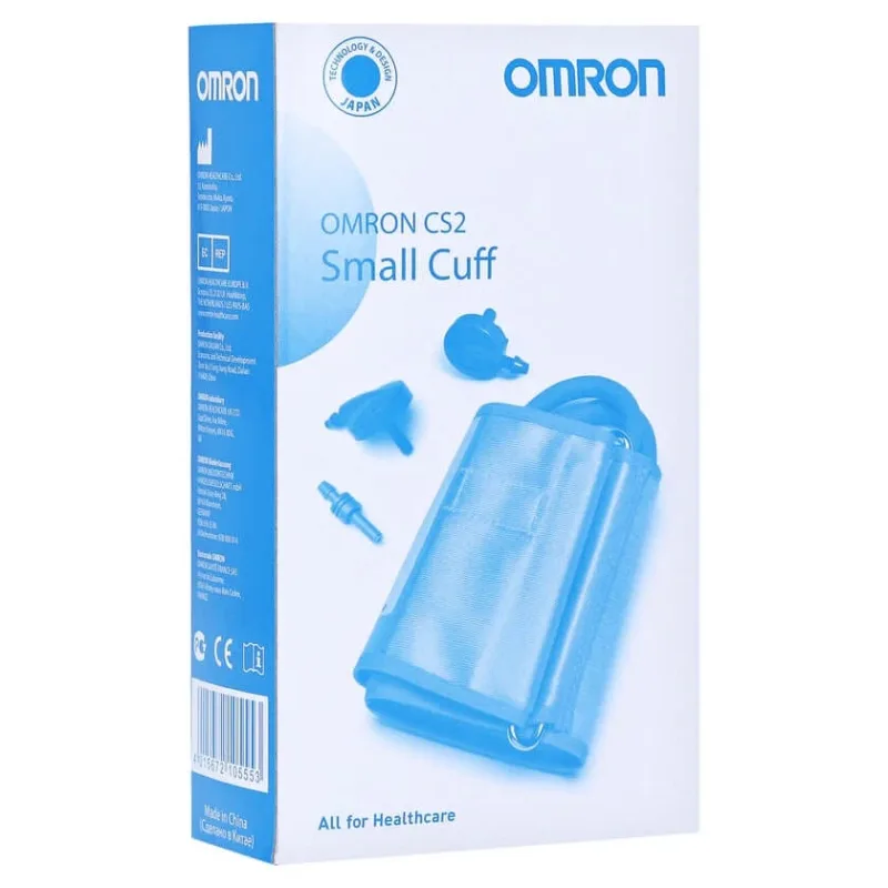 Manșetă OMRON mică 1 buc — preț și oferte