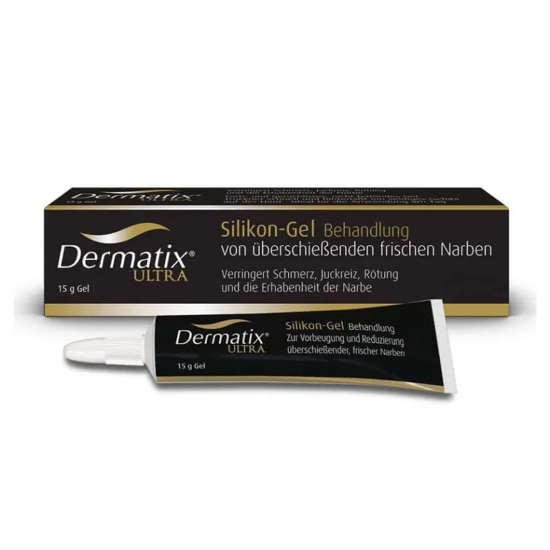 Dermatix Ultra 15 g — preț și oferte