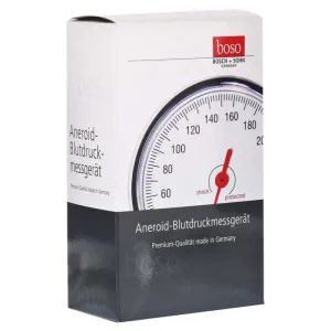 Tensiometru BOSO Varius 1 buc