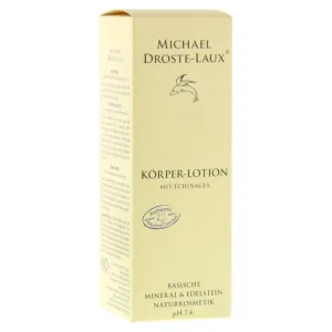 Michael Droste-Laux Loțiune de corp 200 ml