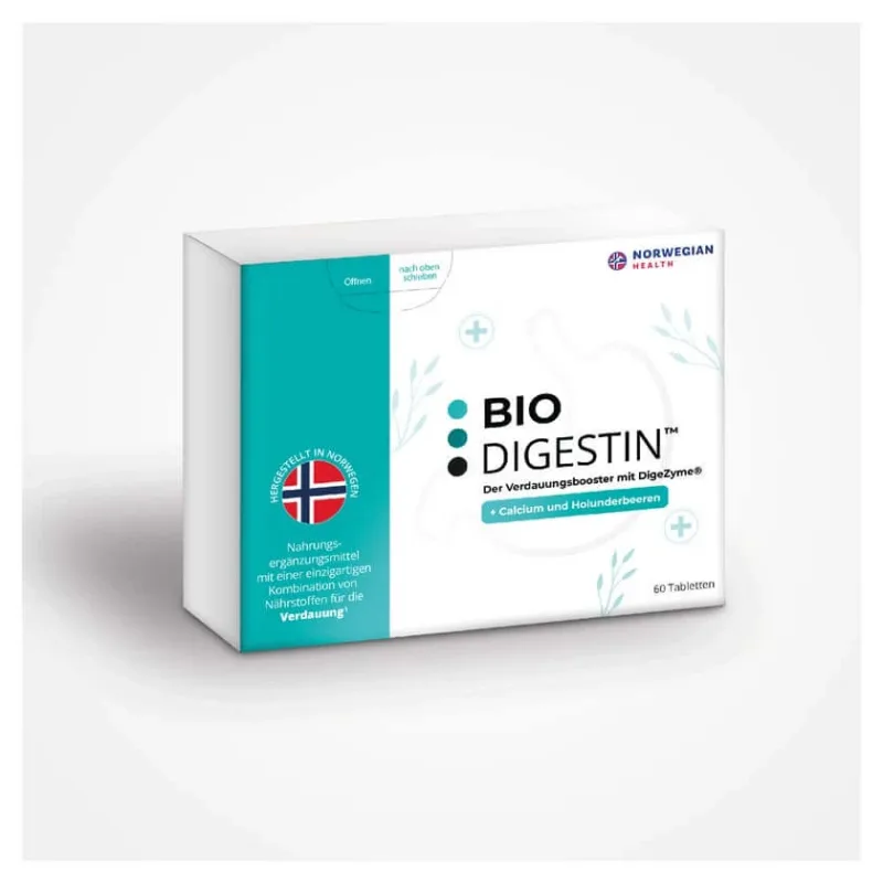 BioDigestin 60 St — preț și oferte
