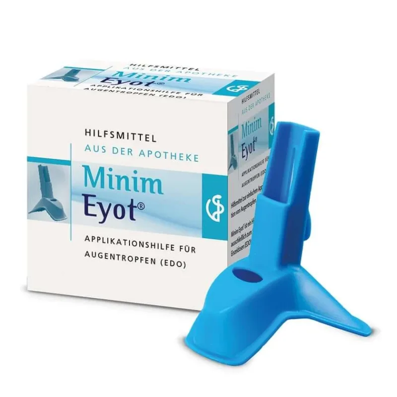 Minim Eyot 1 buc — preț și oferte