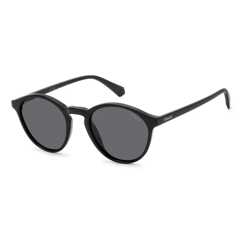 Ochelari de soare barbati PLD 4153/S 807/M9 50 Black, Polaroid | 1 buc — preț și oferte