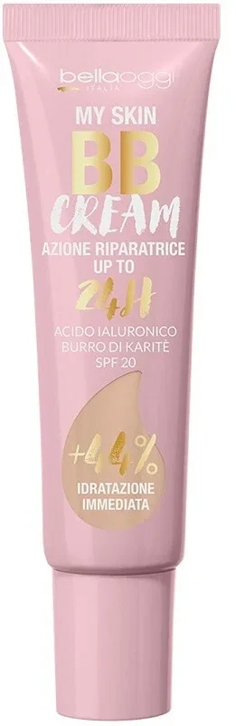 BELLAOGGI MY SKIN BB COOL ROSY — preț și oferte