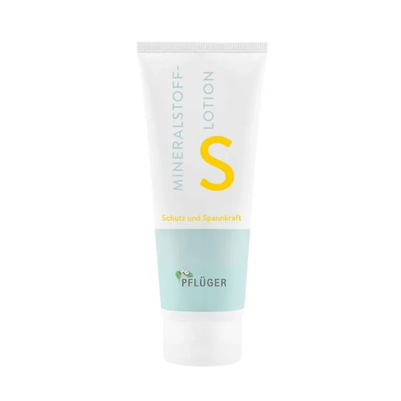 Loțiune minerală S 200 ml — preț și oferte