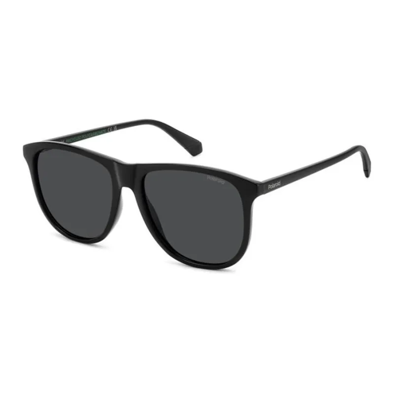 Ochelari de soare barbati PLD 4178/S 807/M9 55 Grey, Polaroid | 1 buc — preț și oferte