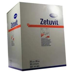Zetuvit 20 x 20 cm 30 buc