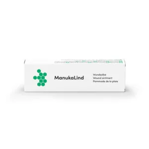 ManukaLind unguent pentru vindecarea rănilor 30 g