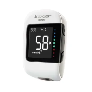 Accu-Chek Instant Set mmol/l 1 buc