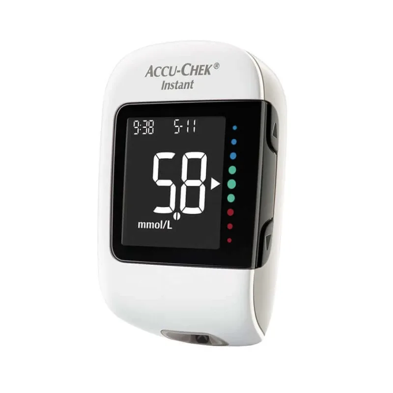 Accu-Chek Instant Set mmol/l 1 buc — preț și oferte