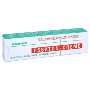 Cremă Essaton 50 ml