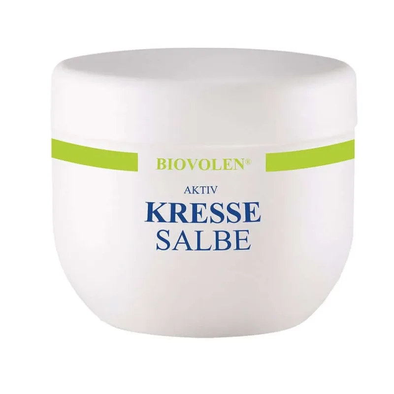 Biovolen Active Cress Unguent 100 ml — preț și oferte