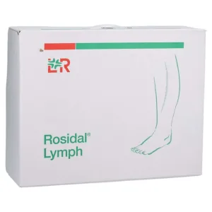 Rosidal Lymph Leg mare 1 buc