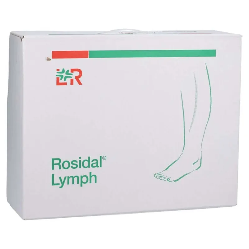 Rosidal Lymph Leg mare 1 buc — preț și oferte