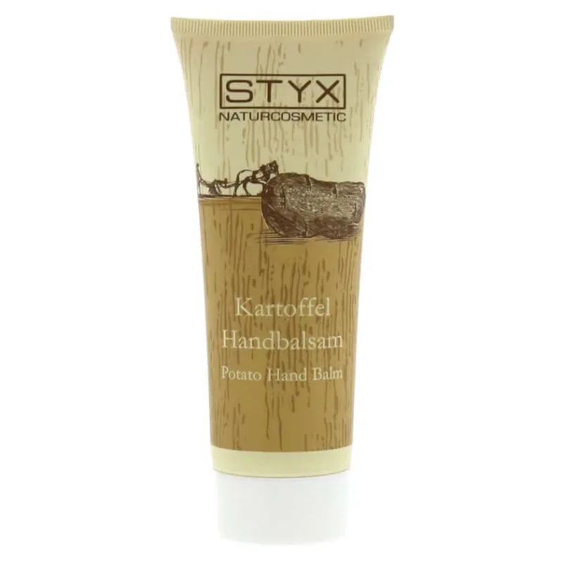 Balsam de mâini cu cartofi 70 ml — preț și oferte
