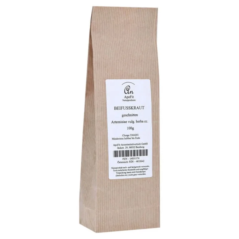 Mugwort tăiat 100 g — preț și oferte