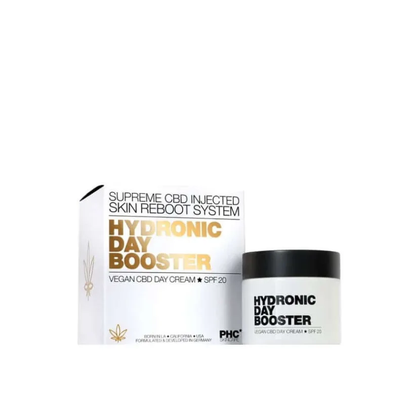 Crema de zi Hydronic Day Booster Lsf 20 50 ml — preț și oferte