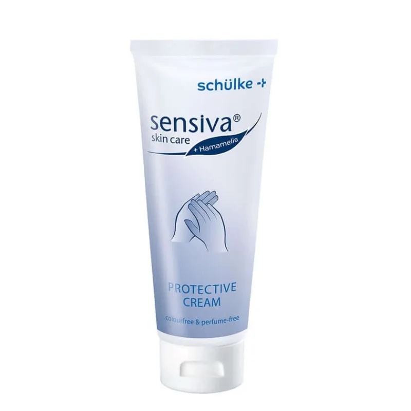 Sensiva Protective Cream 100 ml — preț și oferte