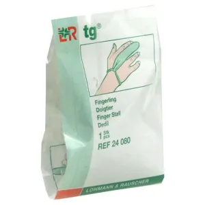 TG pat pentru degete gata de utilizare 24080 1 buc