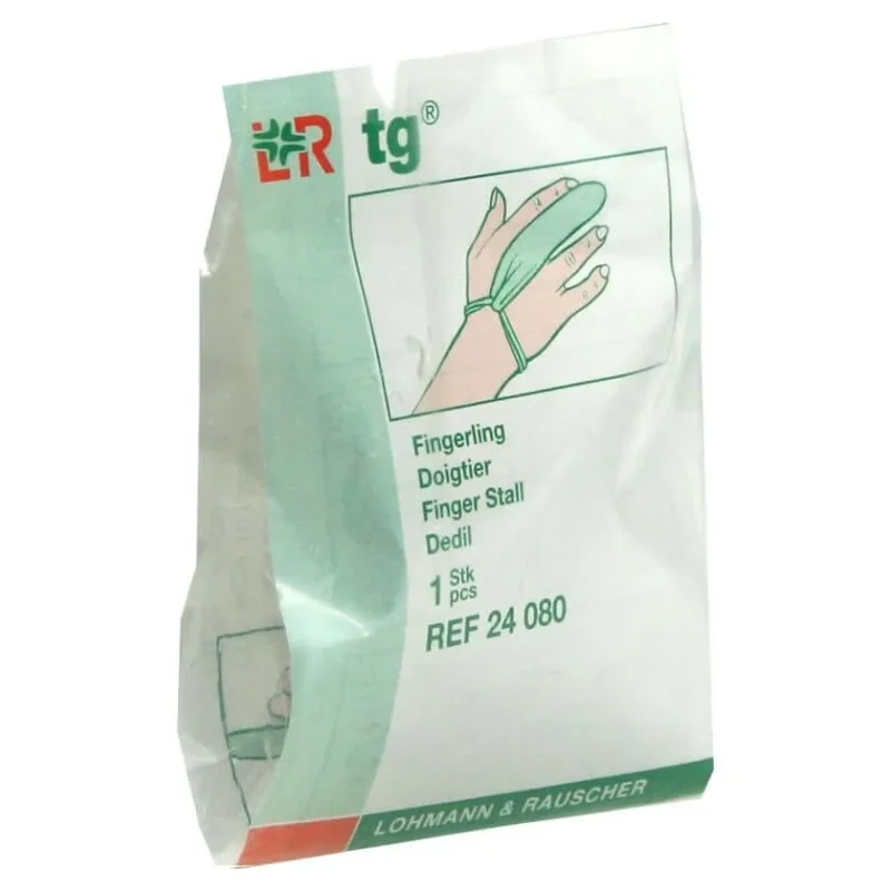 TG pat pentru degete gata de utilizare 24080 1 buc — preț și oferte