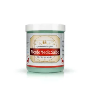Apothekers Original Horse Medic Unguent cutie 200 ml