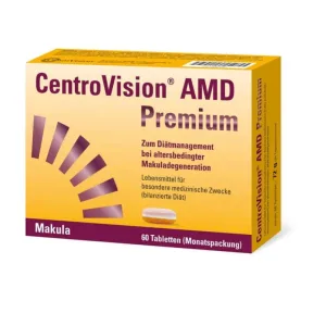 CentroVision AMD Premium 60 buc