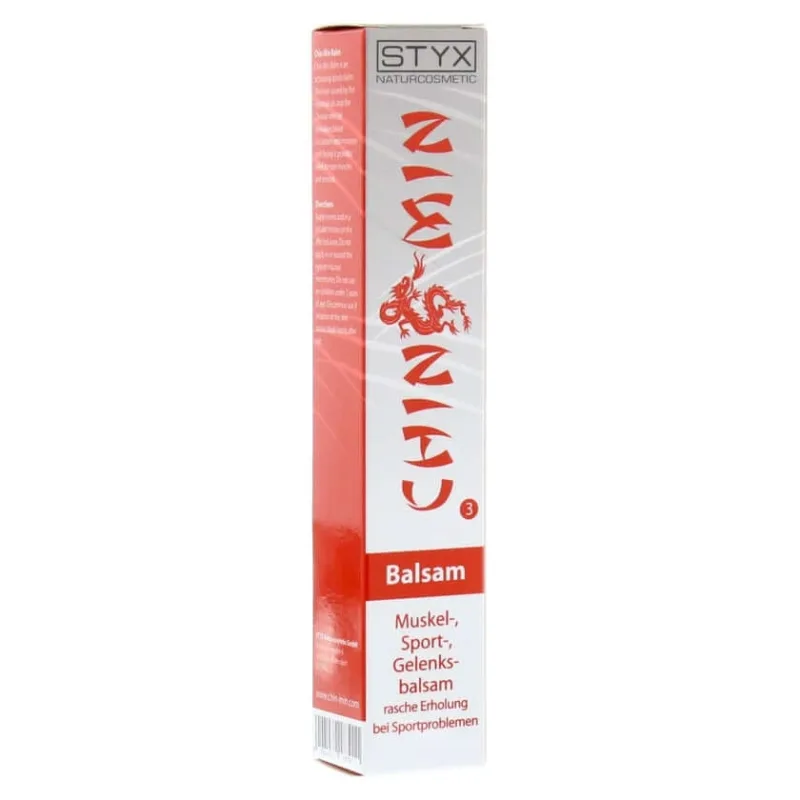 CHIN MIN Balsam 50 ml — preț și oferte