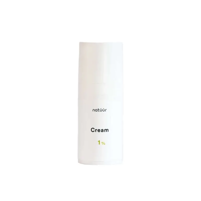 cremă naturală 1% 15 ml — preț și oferte