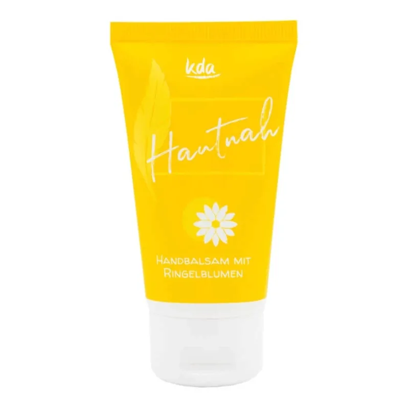 Balsam de mâini cu gălbenele 50 ml — preț și oferte