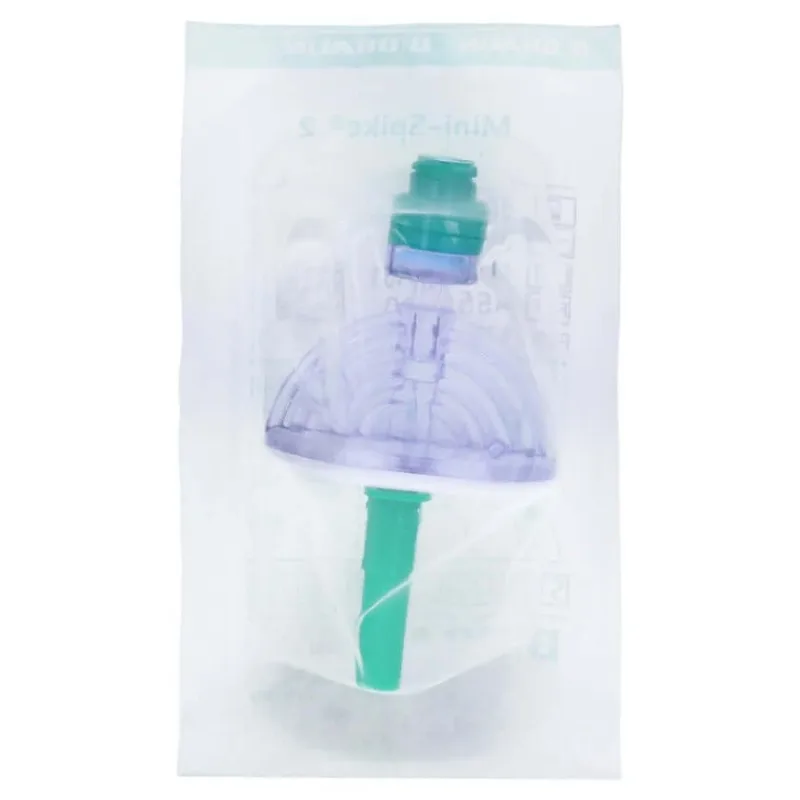 MINI Spike 2 cu supapă Safeflow 1 buc — preț și oferte