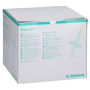 Transofix Set de transfer 100 buc