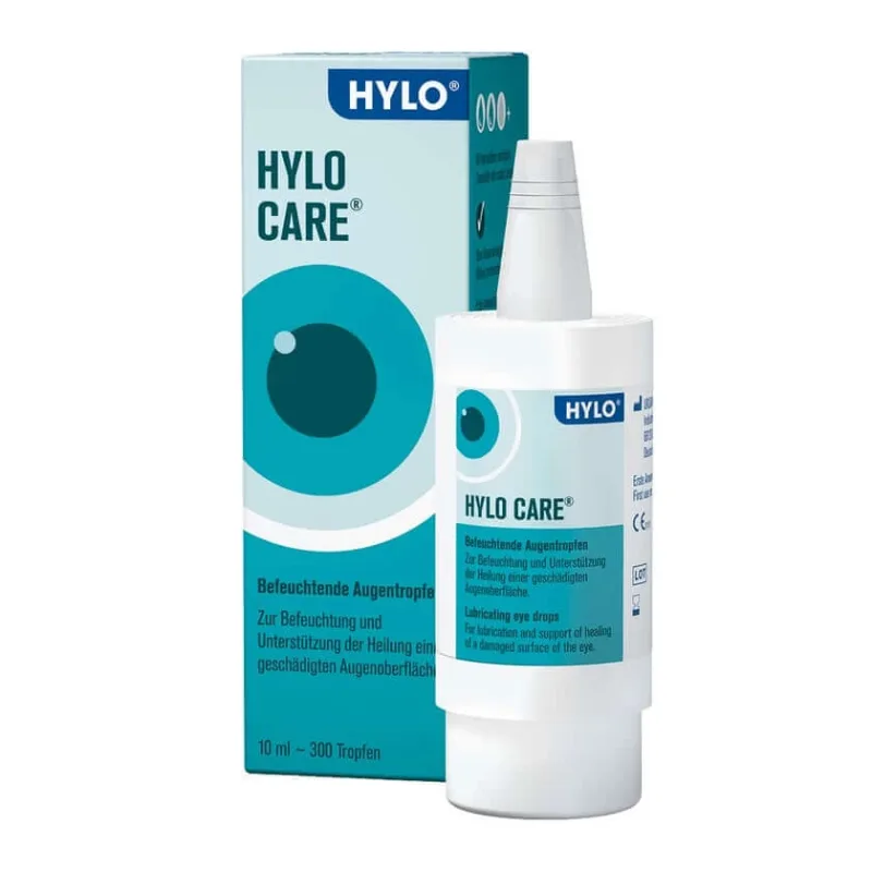 Hylo Care 10 ml — preț și oferte