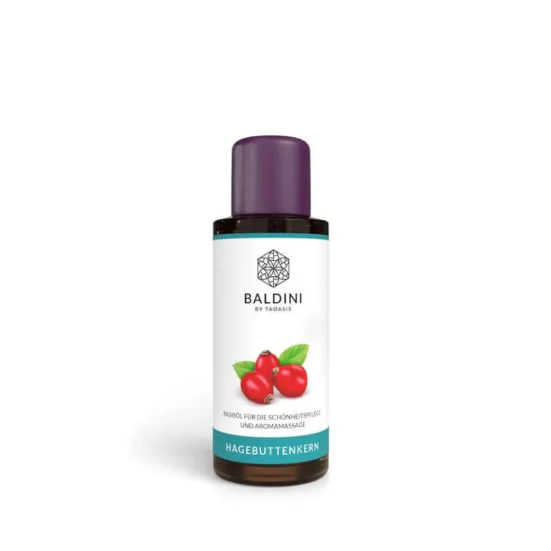 Baldini Ulei organic de masaj din semințe de măceșe 50 ml — preț și oferte
