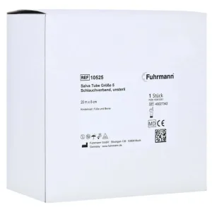 Bandaj tubular dimensiune 5 8 cmx20 m Salva Tub 1 buc