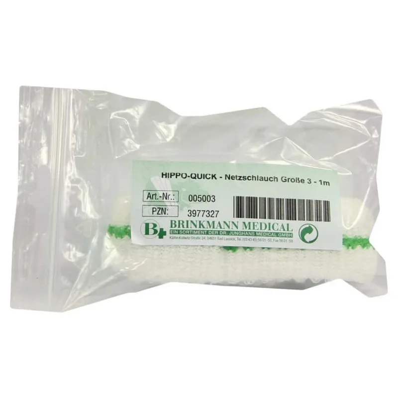 Hippoquick dimensiune 3 bandaj picior 1X1 m — preț și oferte