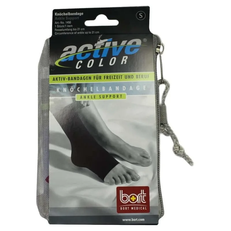 BORT Activecolor suport gleznă S negru 1 buc — preț și oferte